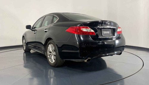 Imagen 6 de 15 de 44960 - Infiniti M 2012 Con Garantía