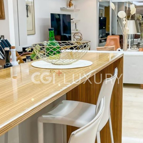 Cgi+ Luxury Lecheria Vende Espectacular Casa En La Urb. Las Villas