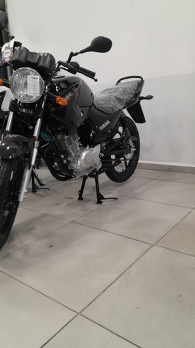 Yamaha Ybr 125 Ed 2023 0km Performance Bikes