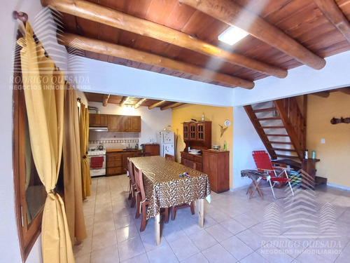 Hermoso Triplex A 100mts Del Mar, Zona Residencial!