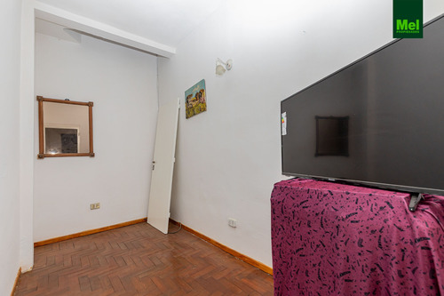 Ph En Venta, 2amb + Escritorio, Con Terraza Propia