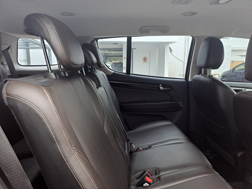Chevrolet Trailblazer 2.8 4X4 PREMIER AT