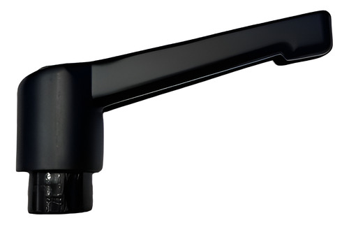 Manipulo Alavanca Trava Zamak 108mm Fêmea Rosca M16 - Ma 2,0