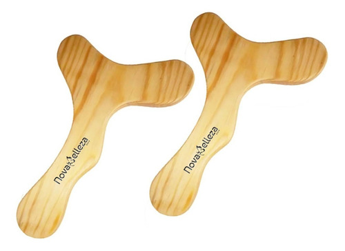 Kit De Pantalas Para Massagem E Redução De Medidas Corporal