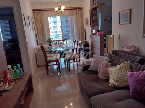 Imagem 4 de 15 de Acquaplay - Marapé, Santos - R$ 460 Mil, Cod: 1410 - V1410