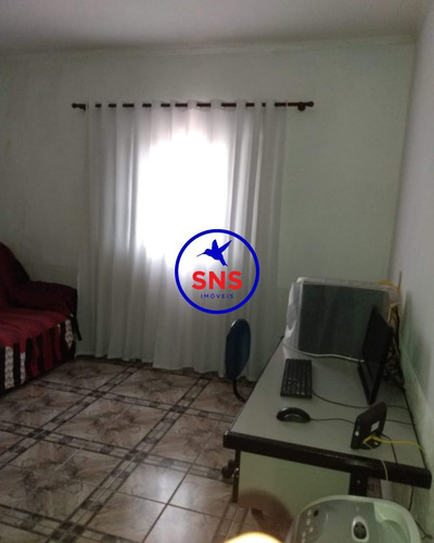 Imagem 4 de 14 de Casa - Ca01038 - 70280626