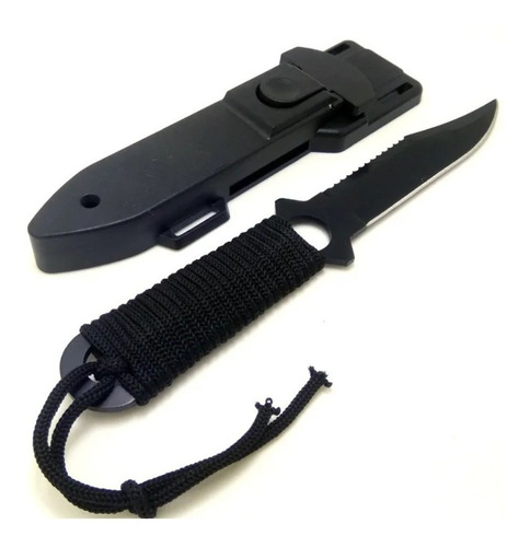 Cuchillo Tactico De Buzo Cuchillo Tactico Marina