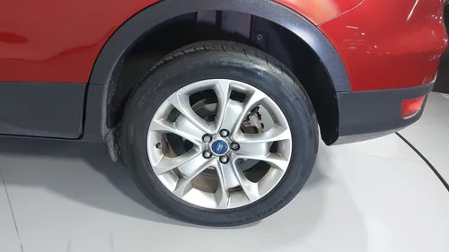 Ford Escape 2.5 Titanium At