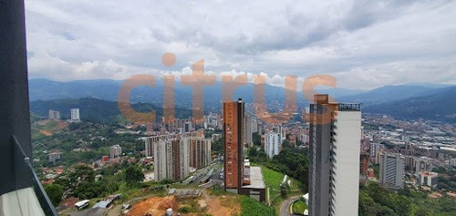 Imagen 15 de 17 de Apartamento En Venta Las Lomitas 643-5565