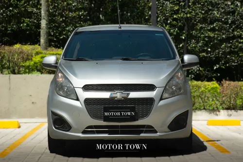 Chevrolet Spark 1.2 Gt M300 Lt