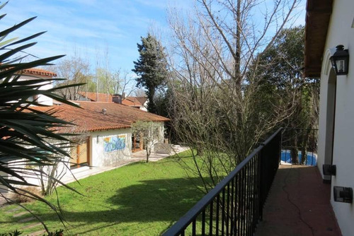 Imagen 10 de 19 de Casa En Venta - Lomas De San Isidro - Lomas Golf