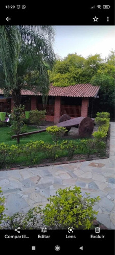 Imagem 14 de 14 de Vende-se Chácara Em Tietê -interior Sp