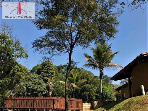 Imagem 30 de 30 de Casa À Venda No Bairro Chácara Santa Lúcia - Carapicuíba/sp - 247