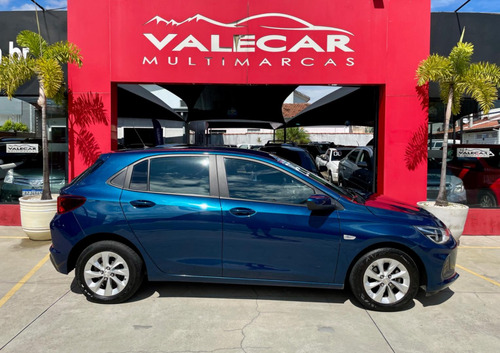 Chevrolet Onix 10mt Lt2