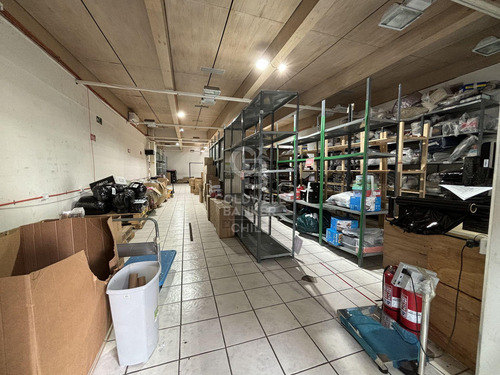 Local Nivel Calle - Alto Las Condes