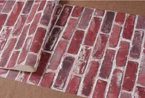 Comprar Papel Tapiz Wp54702 Piedra Textura Ladrillos Moderno 3d