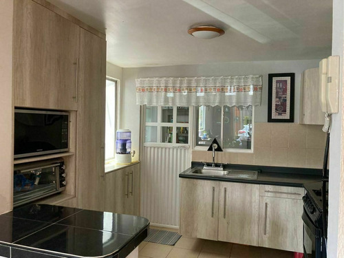 Imagen 7 de 30 de Casa Remodelada