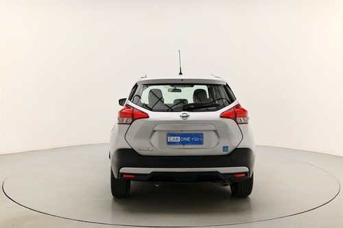 Imagen 6 de 15 de Nissan Kicks Exclusive 1.6 2020