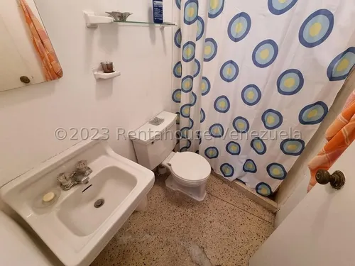 Apartamento En Venta - Ab 24-7315