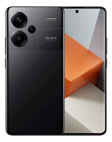 Xiaomi Redmi Note 13 Pro Plus 12gb / 512gb