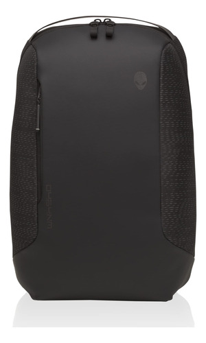 Alienware Mochila Horizon De 15 Pulgadas/17 Pulgadas, Negro.