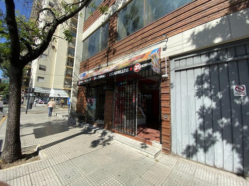 Imagen 7 de 9 de Con Renta $60.000 Jujuy Al 100 Y Alsina 7 X 5 Mts