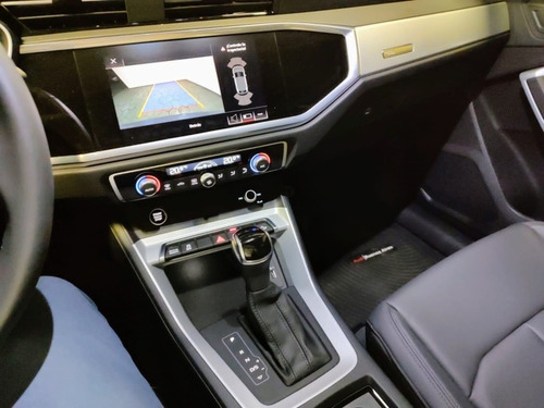 Imagen 9 de 25 de Audi Q3 Sportback 2021 0km A1 A3 A4 A5 Q2 Q5 2022 2020 Q321