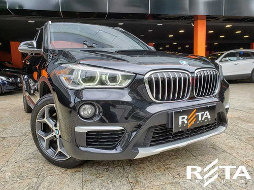 Bmw Bmw X1 Sdrive 20i Xline 192 Cv