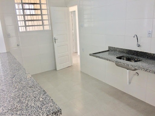 Imagem 4 de 14 de Apartamento Com 2 Dormitórios À Venda, 72 M² Por R$ 360.000,00 - Embaré - Santos/sp - Ap11131