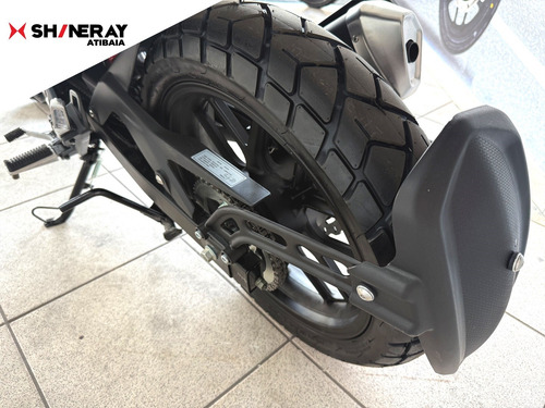 Shineray Storm Efi
