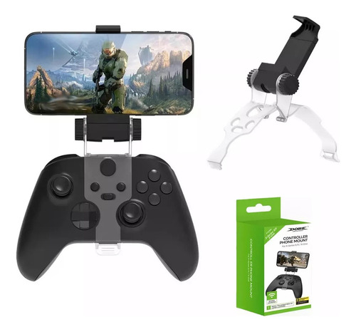 . Soporte Soporte Soporte Control Celular Xbox One S Serie.