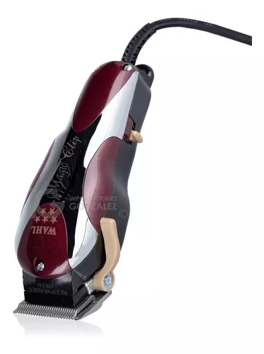 Maquina Wahl® Magic Clip Profesional 5 Star Uso Rudo Estética Barbería