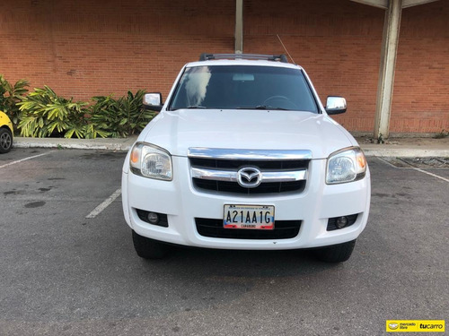 Mazda Bt 50 .