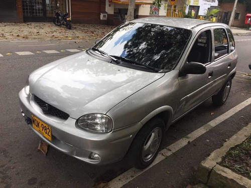 Chevrolet Corsa Full 2002 Corsa L