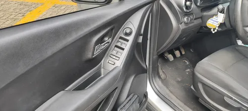 Chevrolet Tracker 1.8 Ls