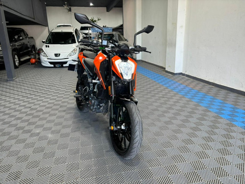 Ktm Duke 200 2024
