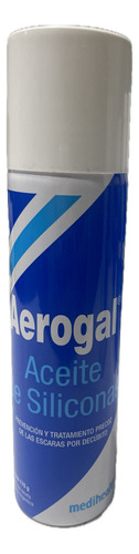 Aerosol Para La Prevención Y Tratamiento De Las Escaras