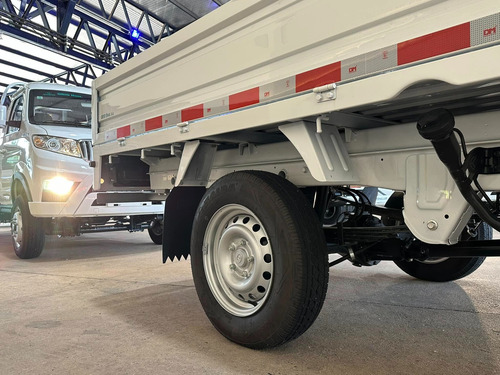 Shineray T30 T30 Minitruck Cab Simple