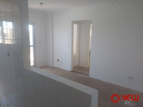 Imagem 9 de 11 de Apartamento Com 2 Dormitórios À Venda, 48 M² Por R$ 225.000,00 - Jardim Santa Cecília - Guarulhos/sp - Ap1580