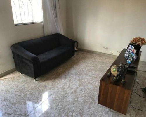 Imagem 12 de 30 de Casa No Bairro Santa Quiteria Em Esmeraldas - Esmeral15 - 32162829