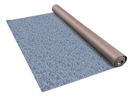 Vevor Bass Boat Carpet Cutpile Marine Carpet 6 X 18 Ft 3 Oaj