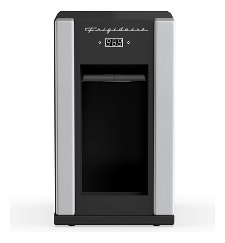 Refrigerador De Bebidas Retro Para 18 Latas Control De Tempe