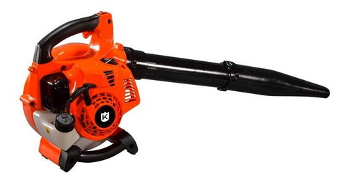 Soplador Aspirador Naftero Kushiro 26cc 2 Tiempos
