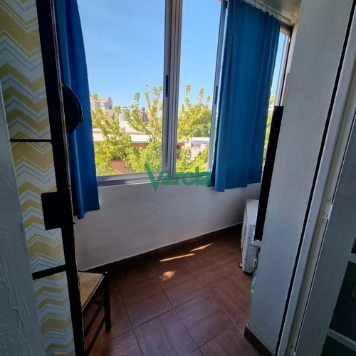 Venta Apartamento 2 Dorm La Blanqueada