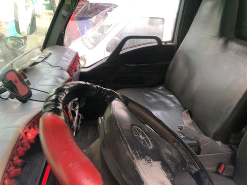 Imagen 15 de 17 de Remato Camion Jinbei Por Viaje