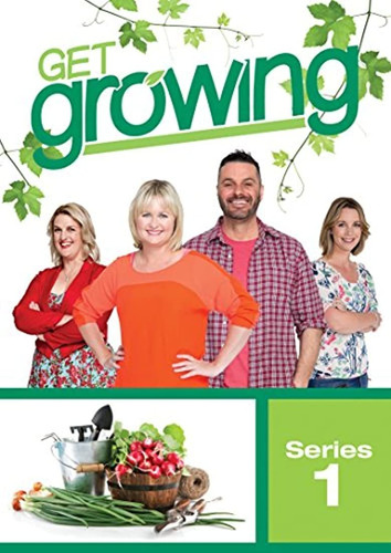 Get Growing (series 1)