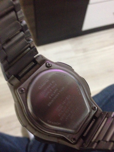 Relogio Casio Original