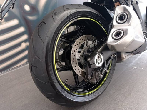 Z 1000 R Abs 2018