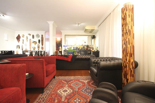 Imagem 2 de 15 de Apartamento - Jardim Vila Mariana - Ref: 13974 - V-871971