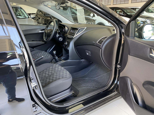 Imagem 12 de 15 de Hyundai Hb20 1.6 Flex